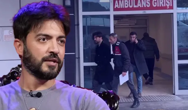 Yusuf Güney Hakkında Yeni Karar! 33 Gün Sonra Cezaevinden Çıktı