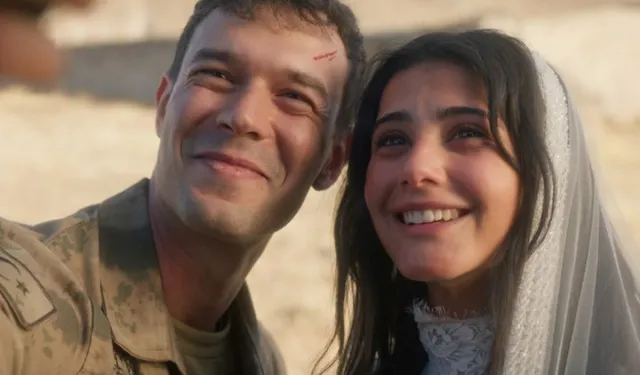 Sevdiğim Sensin Final Sahnesi Sosyal Medyayı Karıştırdı!