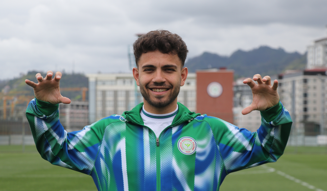 Mithat Pala İçin Transfer Gerçeği Ortaya Çıktı: Rizespor'a Teklif Geldi Mi?