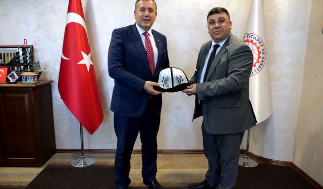 Trabzon’da Yabancı Öğrencilere Dış Ticaret Eğitimi Hamlesi! Yeni Projeler Yolda
