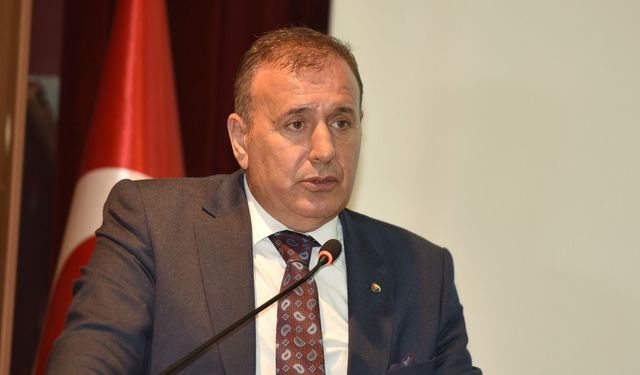 Trabzon İş Dünyası Kabuğunu Kırıyor, Yeni Rota Özbekistan Oldu