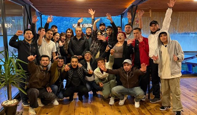Trabzon Turizminde Yeni Kapı Açılıyor: Taşkent-Trabzon Hattında Büyük Turizm Hamlesi Başlıyor