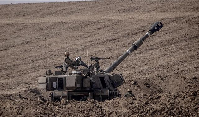 Hizbullah İsrail Tanklarını Hedef Aldı: Bölgeden Kritik Açıklama