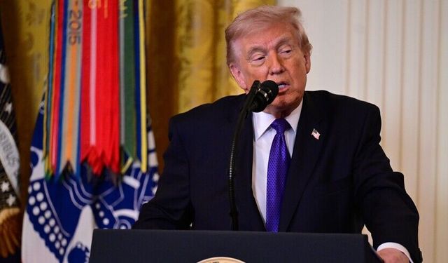 Trump’tan Dikkat Çeken Hürmüz Mesajı, “Özgürlük Projesi’ne Gerek Kalmadı”
