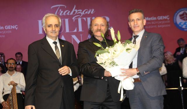 Sanatla Veda! Trabzon’da “Bahar Konseri”ne Yoğun İlgi