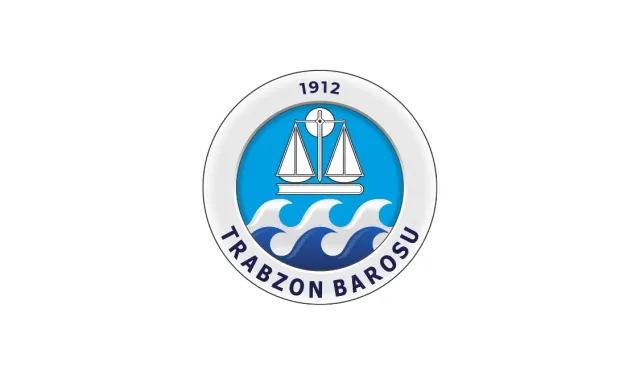 Trabzon’da Avukata Saldırı Tepkisi: Barodan Sert Açıklama