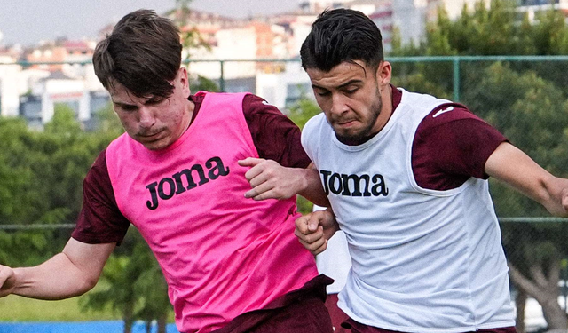 Trabzonspor U19 Avrupa Bileti İçin Sahaya Çıkıyor: Göztepe Finalinde Büyük Heyecan