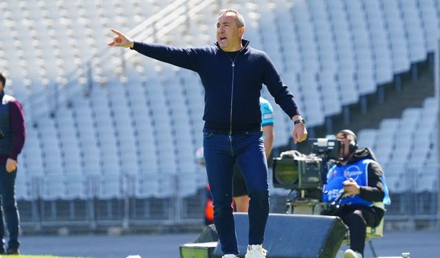 Çaykur Rizespor’da Sezonun Şifresi İkinci Yarılar Oldu: Atmacalar Çok Attı Çok Yedi