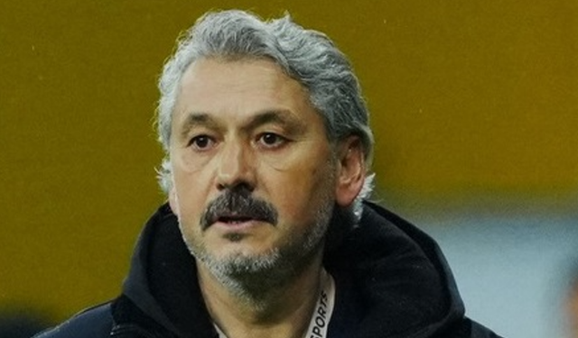 Eyüpspor’da Final Alarmı! Atilla Gerin’den Taraftara Çağrı