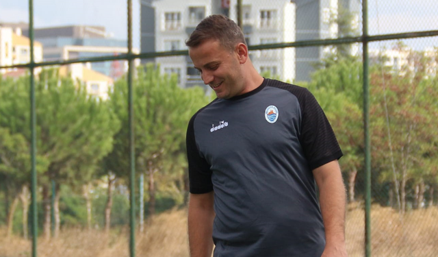 Pazarspor’da Ramazan Öztürk Farkı Sezona Damga Vurdu