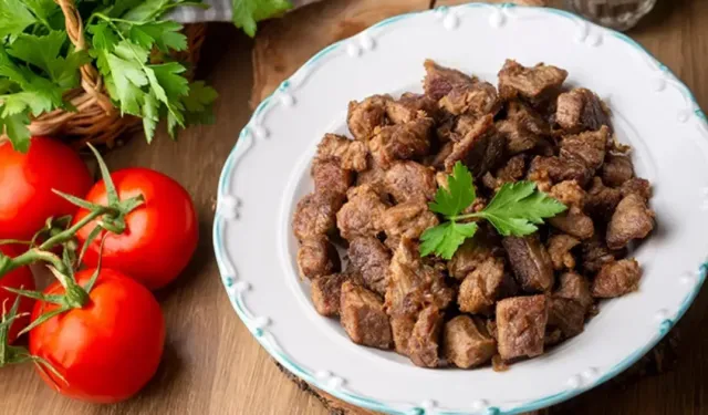 Kurban eti tüketiminde 24 saat önerisi