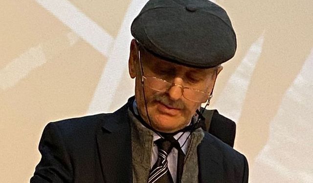 BES Başkanı Kenan Uzun: "Ya insanca yaşam Ya da erken seçim"