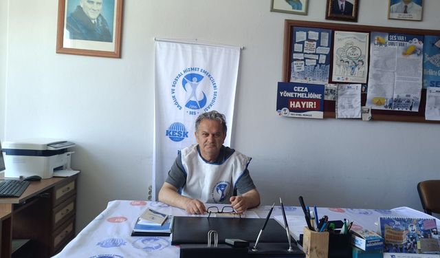 SES Trabzon Şubesi’nden Sert Tepki: “Bir Psikolog Ölümden Döndü”
