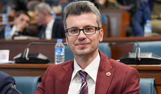 Çankaya’dan Dikkat Çeken Açıklama: “Trabzon Topraklarının Yüzde 77’si Risk Altında”