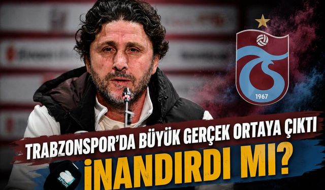 Fatih Tekke’den Final Öncesi Net Mesaj! “Bu Takım Yeniden İnandırdı”