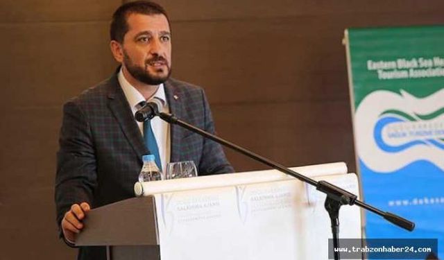 Trabzon Kemik Hastanesi İçin Tarihi Çağrı: “Bu Şehrin Hafızası Silinmesin”