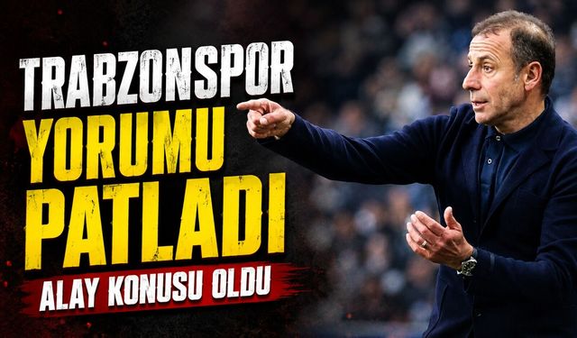 Abdullah Avcı’nın Avrupa Sözleri Gündem Oldu: Taraftarlar O Detayı Hatırlattı