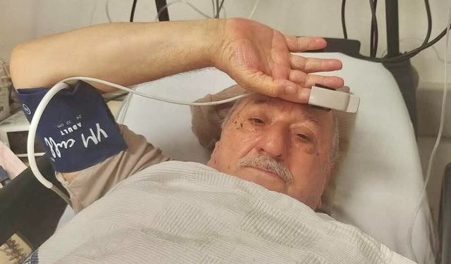 Artvin’in Efsane Başkanı Kadir Halvaşi Hayatını Kaybetti
