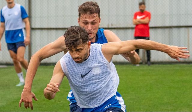 Mithat Pala Transferin Gözdesi Oldu