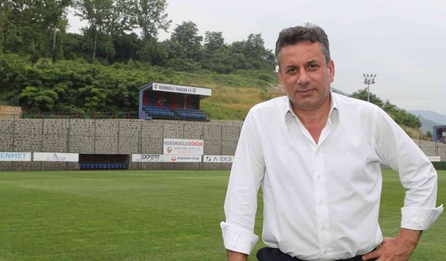KCT 1461 Trabzon FK Ulusal Kulüp Lisansı Aldı: Yeni Sezon Öncesi Önemli Başarı