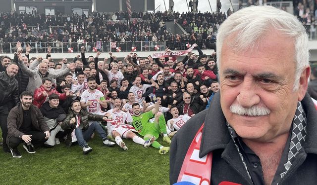 Sebat Gençlikspor Olağanüstü Genel Kurula Gidiyor: 2. Lig Öncesi Kritik Kararlar Alınacak