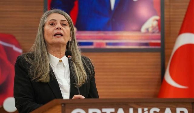 Sibel Suiçmez’den Kurban Bayramı Mesajı
