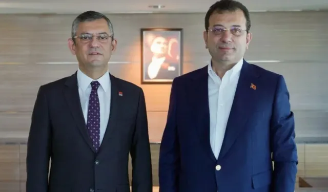 CHP’de Yeni Parti İddiası! Kulislerde İki İsim Öne Çıktı
