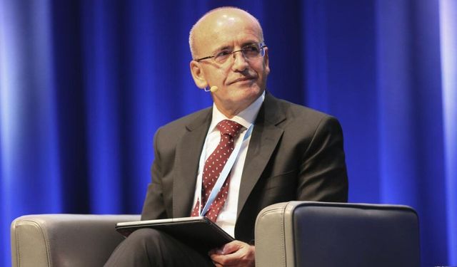 Şimşek’ten Dikkat Çeken Enerji Açıklaması: 23 Yılda 1,1 Trilyon Dolar İthalat