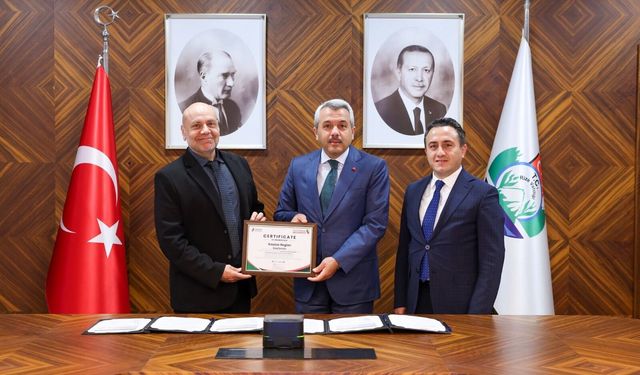 Kaçkarlar Dünyaya Açılıyor: Sürdürülebilir Turizm İçin Dev Adım