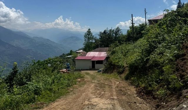 Maçka Belediyesi’nden Engelli Vatandaşa Ulaşım Desteği
