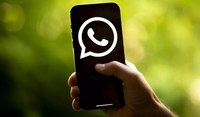 WhatsApp’a Gizlilikte Yeni Dönem! Tek Seferlik Mesaj Özelliği Geliyor