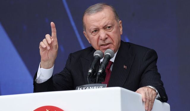 Cumhurbaşkanı Erdoğan Açıkladı! Üç Kamu Bankası Birleşiyor