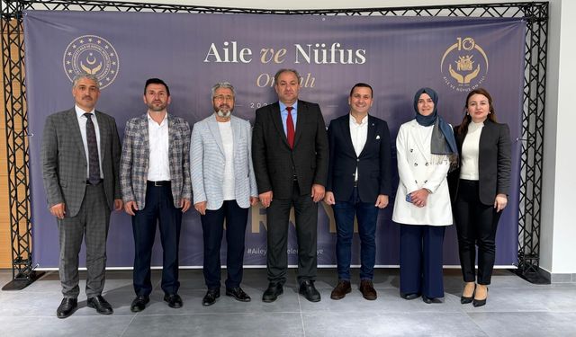 KADEM Vakfı Trabzon’da Aile İletişimi İçin Önemli Bir Programa İmza Attı