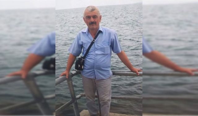 İlaç Yazdırmaya Gitti, Sağlık Ocağında Hayatını Kaybetti