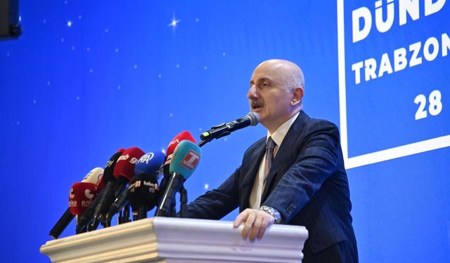 Adil Karaismailoğlu Duyurdu: Sümela Manastırı’nda İlk Etap Çalışmaları Tamamlandı