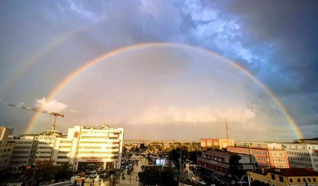15 çevre projesi hayata geçirildi: Kirlilikten geri dönüşüme kapsamlı mücadele