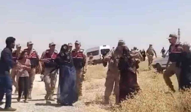 Harran'da 2 kişinin öldüğü kavga yeniden alevlendi