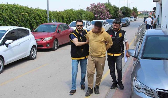 İhbara giden polis memurunu vuran şüpheli tutuklandı