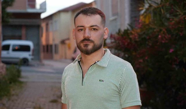 'La Casa De Samsun' olayında kardeşlerden biri ilk kez konuştu: 'Bu hikayede yanan ben oldum'