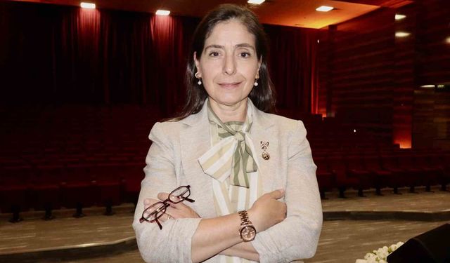 'Meme Kanseri Erken Tanı Farkındalık Eğitimleri' projesinin dördüncüsü gerçekleştirildi
