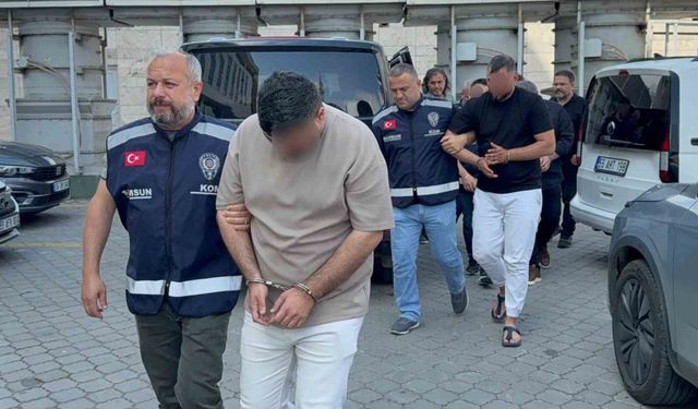 Tefecilik ve dolandırıcılık operasyonundan 4 kişi serbest