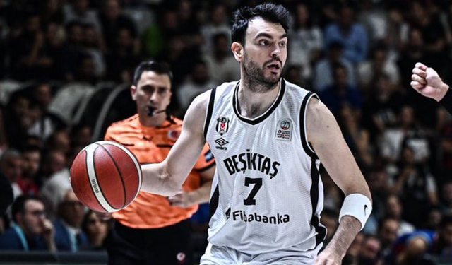 Trabzonspor Basketbol Transferde Kaptan Hamlesiyle Yeni Sezona Güçlü Giriyor