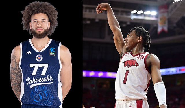 Trabzonspor Basketbol Transferde Hız Kesmiyor: Avrupa Öncesi Kadro Güçleniyor
