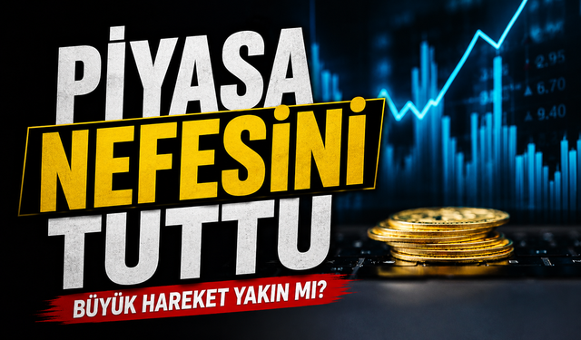 Bitcoin Fiyatı 60 Bin Dolar Eşiğinde Sıkıştı: Piyasada Yeni Hafta Alarmı