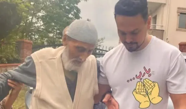 Kaşüstü’nün Eski Başkan Ailesinde Acı Kayıp