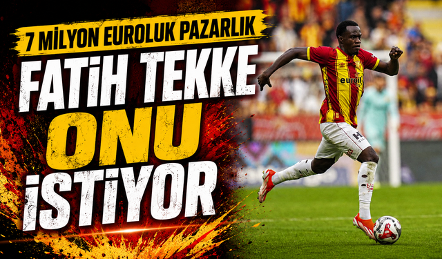 Trabzonspor Anthony Dennis İçin Harekete Geçti: Göztepe 7 Milyon Euro İstiyor