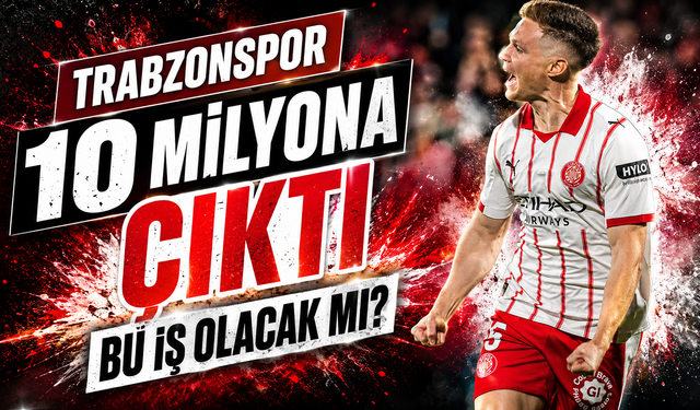 Trabzonspor’da Viktor Tsygankov Transferi Zora Girdi: Ajax Eski Hocasıyla Devreye Girdi