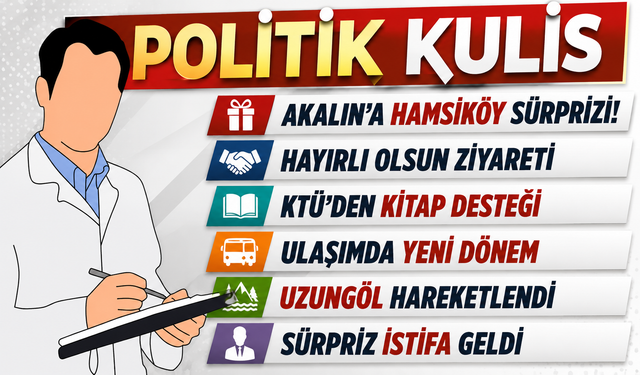 Demet Akalın’ın Trabzon Favorisi Belli Oldu! Hamsiköy Sütlacına Tam Not