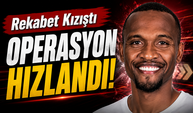 Trabzonspor’dan Samir Caetano Hamlesi: Savunmaya Brezilyalı Aday