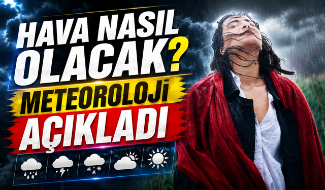 Meteoroloji Açıkladı: Haftanın ilk gününde Karadeniz Bölgesi'ni neler bekliyor?
